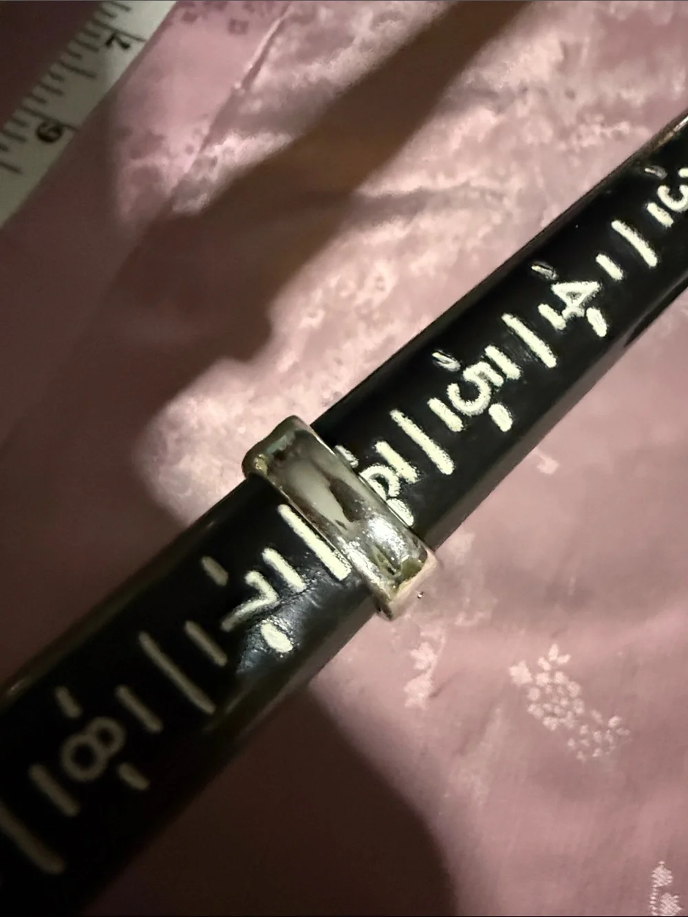 N/A elegant silver